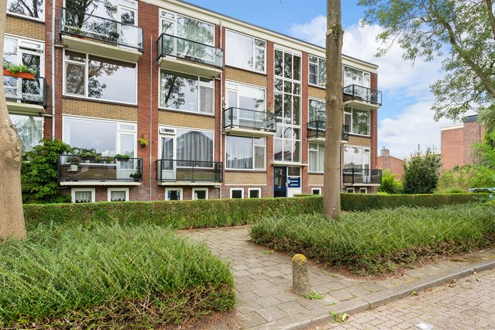 Dr. Ir. Lelystraat 19 in Ridderkerk