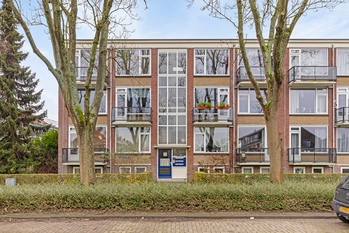 Dr. Ir. Lelystraat 9 in Ridderkerk