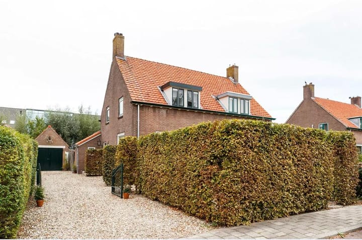 Dr. J.J.F. Steijlingweg 12 in Maartensdijk