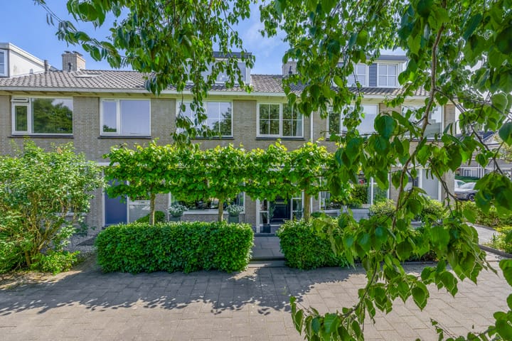 Photo of property Dr. J.J.P. Oudsingel 44, Rotterdam