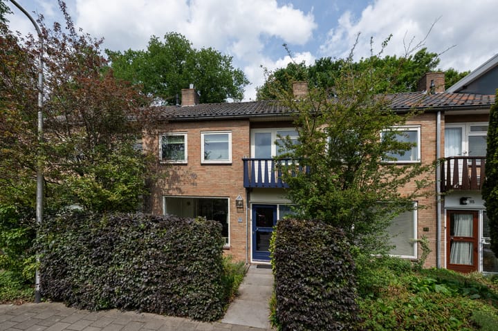 Dr. J.R. Thorbeckelaan 113 in Heemstede