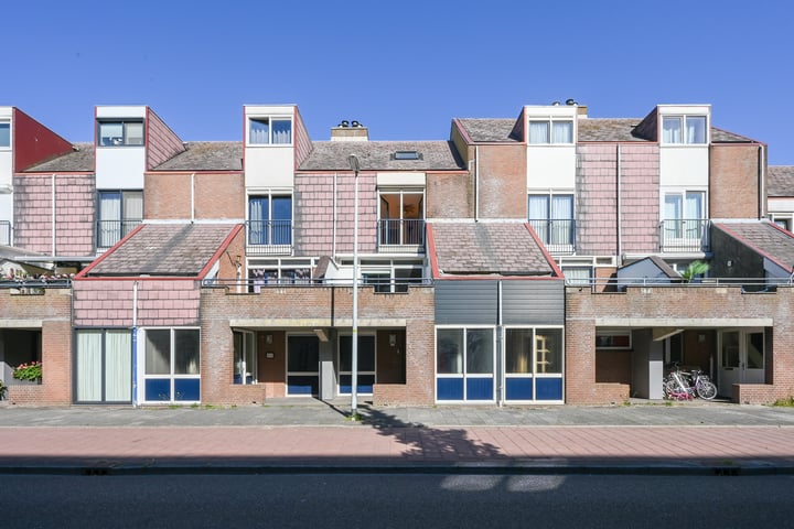 Dr. Jan Schoutenlaan 22 in Maassluis