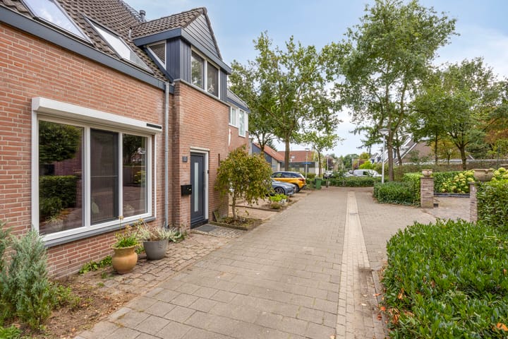 Foto von Haus Dr. Knippenberghof 12, Helmond