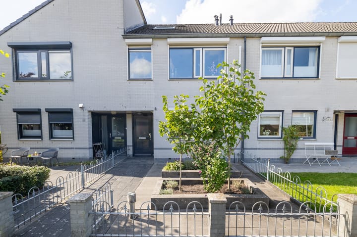 Dr. Kolfflaan 88 in Kampen