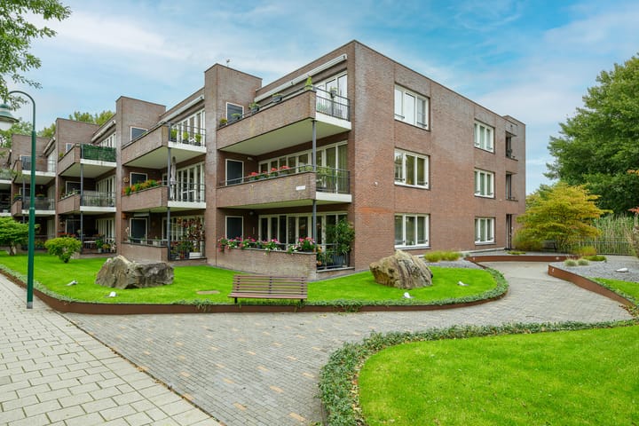 Dr. Kortmannstraat 25 in Zoeterwoude