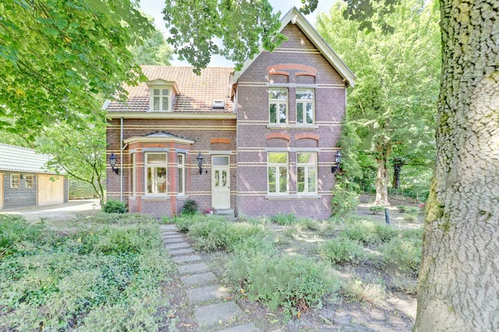 Foto van woning Dr. Kortmannweg 1, Venray