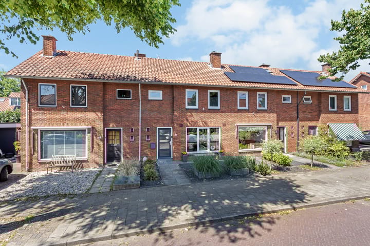 Dr. Kuijperstraat 14 in Oldenzaal