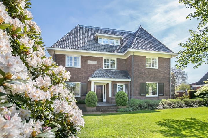 Dr. Kuijperstraat 18 in Gemert