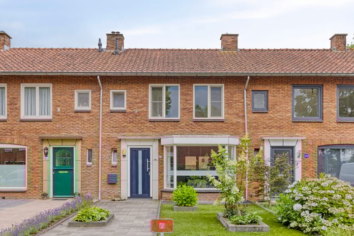 Foto von Haus Dr. Kuijperstraat 47, Oldenzaal