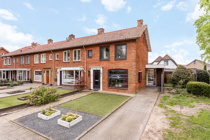 Dr. Kuijperstraat 49 in Oldenzaal