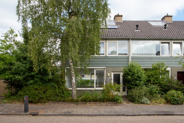 Dr. Kuyperlaan 14 in Woerden
