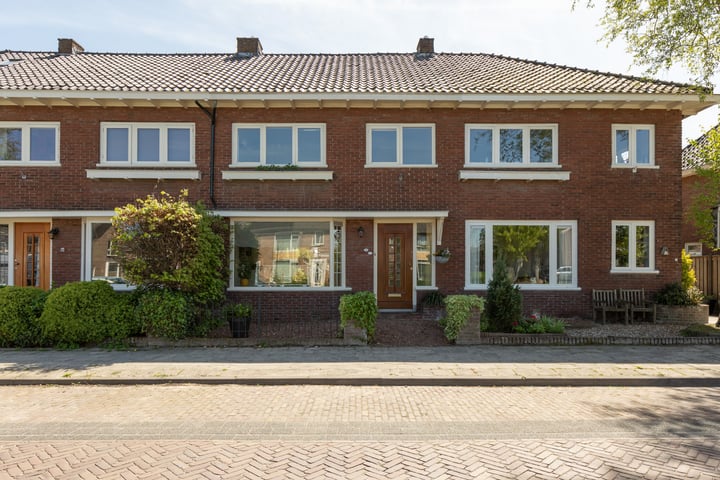 Dr. Kuyperlaan 20 in Sneek