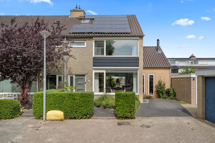 Dr. Kuyperlaan 28 in Woerden