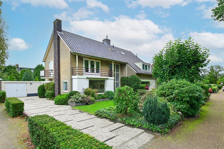 Dr. Kuyperlaan 38 in Huizen