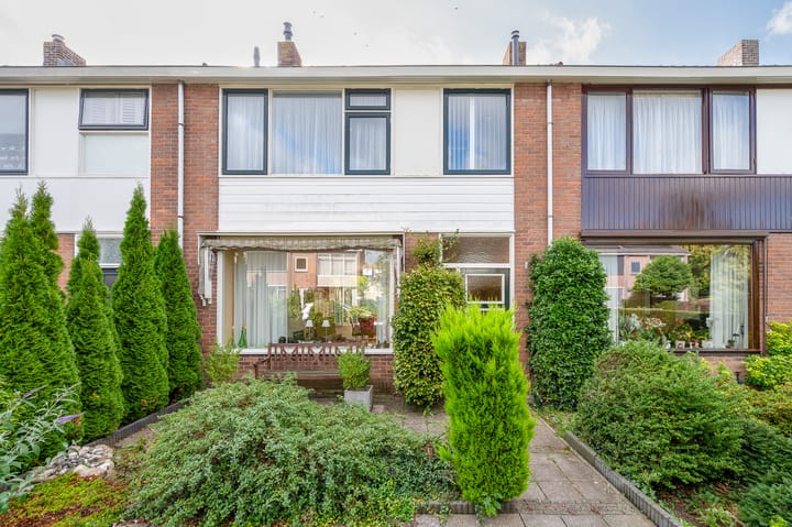 Dr. Kuyperlaan 39, Zwolle Photo of property Dr. Kuyperlaan 39, Zwolle
