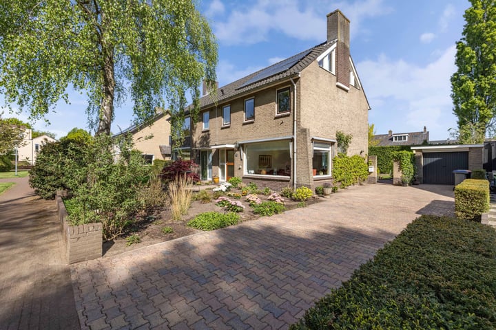 Foto von Haus Dr. Kuyperlaan 40, Huizen