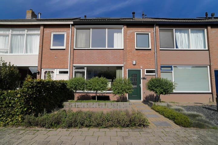 Dr. Kuyperlaan 40 in Zwolle