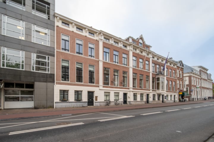 Dr. Kuyperstraat 27 in 's-Gravenhage foto