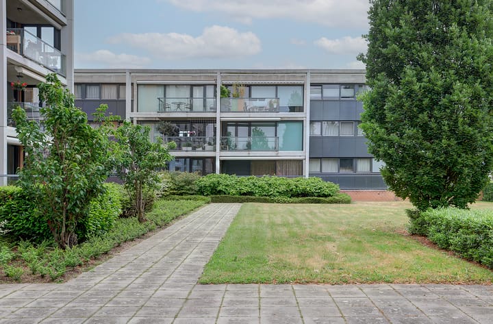 Dr. Kuyperstraat 32 in Nijmegen