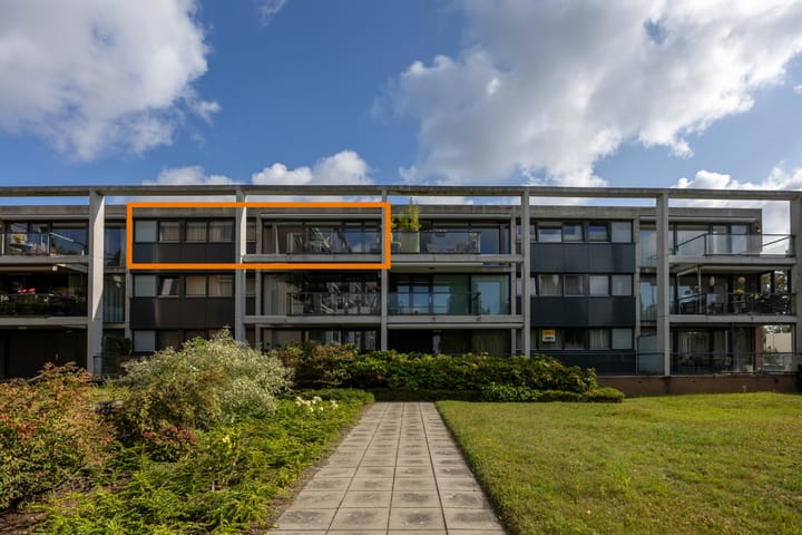 Dr. Kuyperstraat 46 in Nijmegen