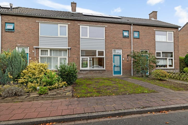 Dr. L.J.F. Janssenstraat 30, Emmen Photo of property Dr. L.J.F. Janssenstraat 30, Emmen