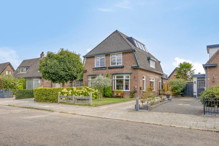 Dr. Langemeijerweg 11 in Rheden