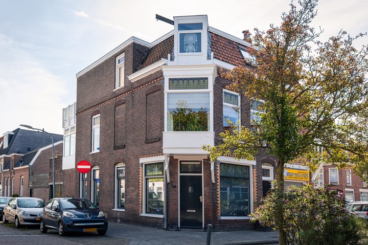 Dr. Leijdsstraat 10-RD in Haarlem foto