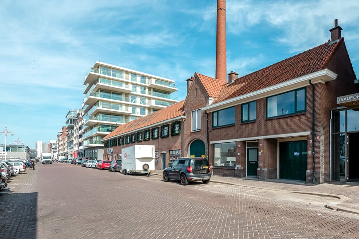 Dr. Lelykade 194 in 's-Gravenhage