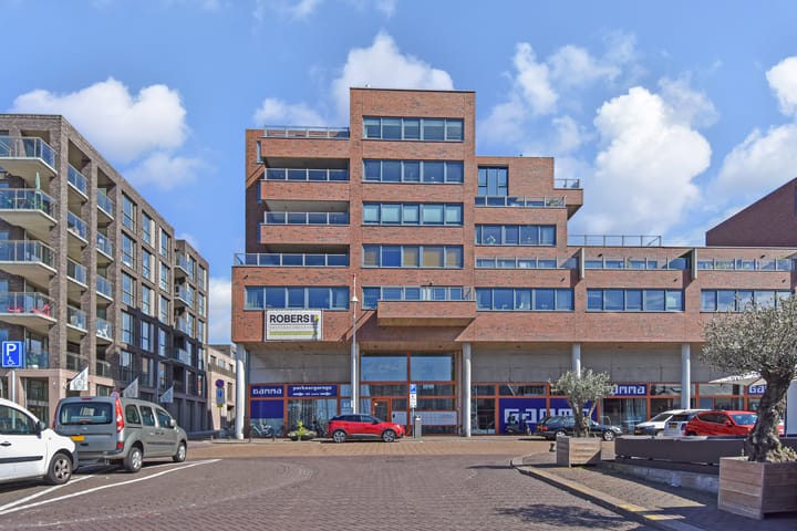 Dr. Lelykade 216 in 's-Gravenhage