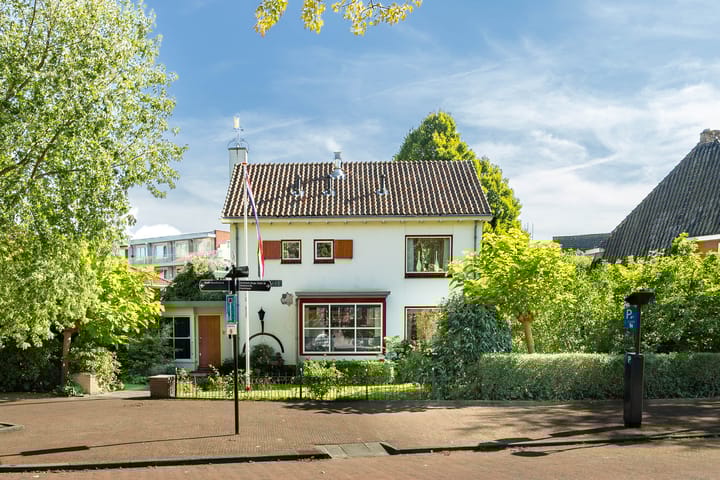 Dr. Lovinklaan 32 in Alphen aan den Rijn