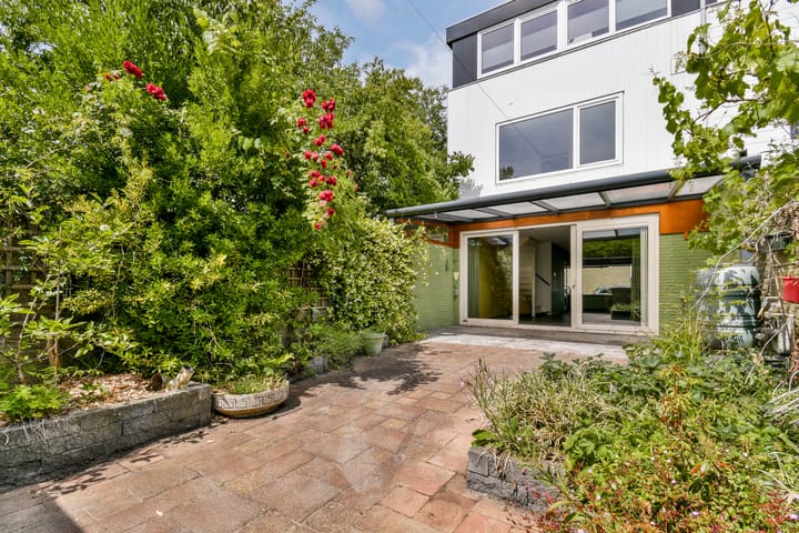 Dr. M.L. Kingstraat 2F in Landsmeer