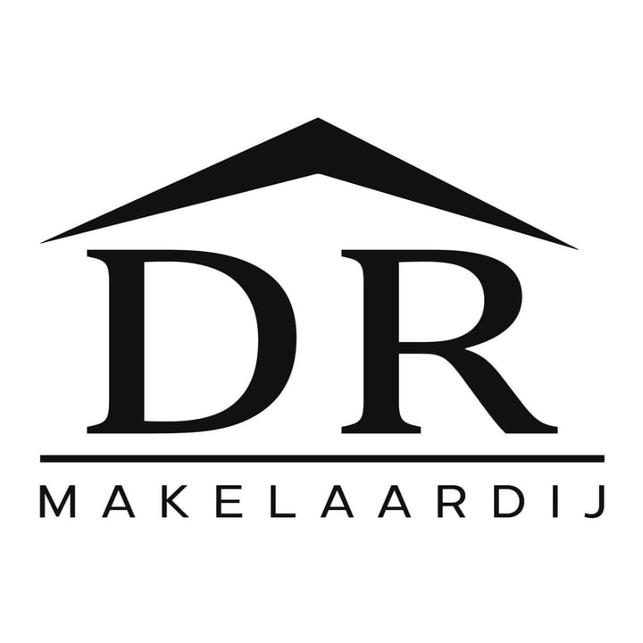 Logo DR Makelaardij