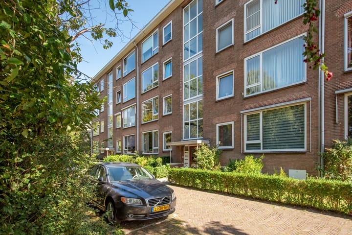 Dr N. Adrianistraat 19 in Rijswijk