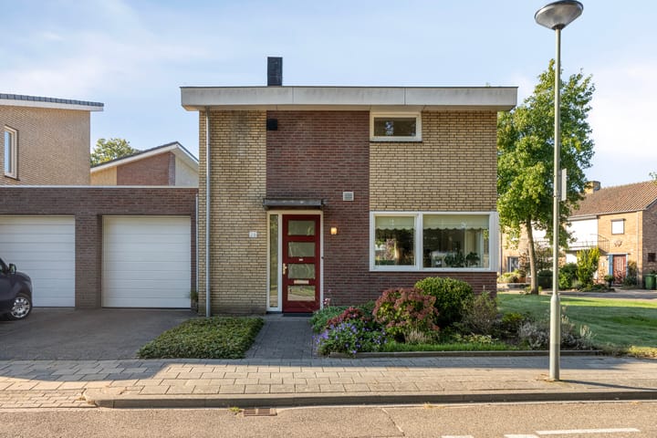 Dr.Nolenslaan 28 in Melick