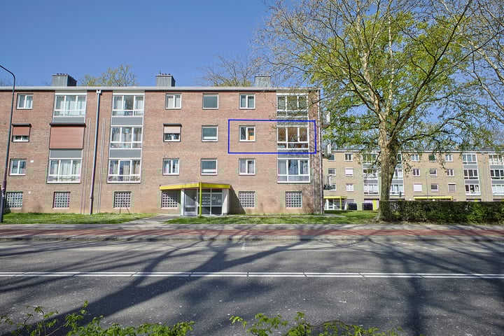 Dr. Nolenslaan 68-I in Sittard foto