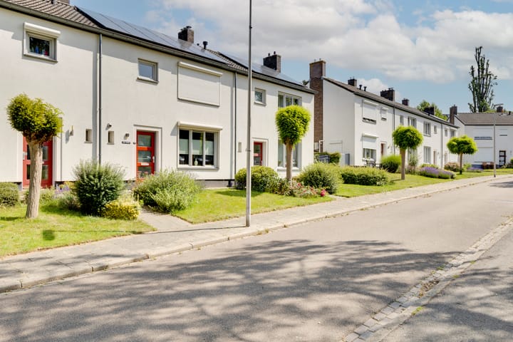 Photo of property Dr. Nolensplein 23, Heerlen