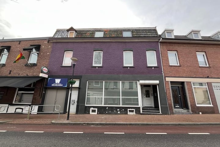 Photo of property Dr. Nolensstraat 13, Bocholtz