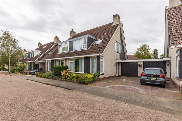 Dr. Nolensstraat 17 in Nieuwegein