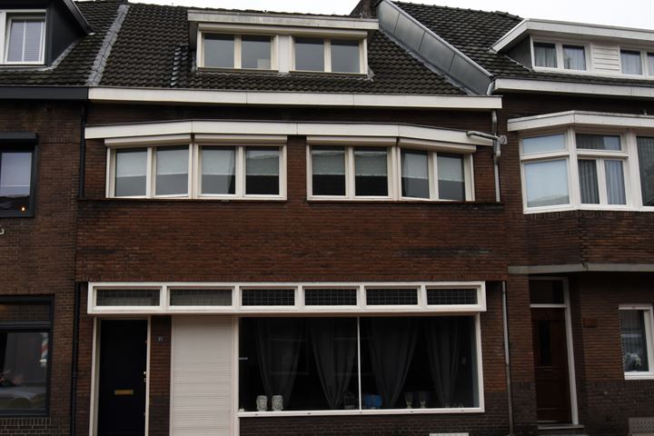 Dr. Nolensstraat 21 in Bocholtz