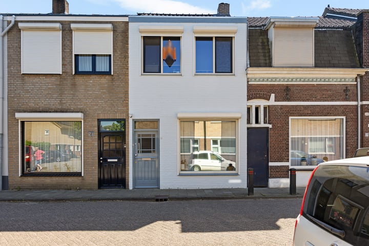 Dr. Nolensstraat 26 in Tilburg