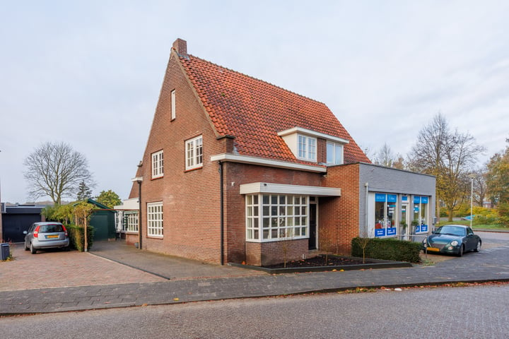 Dr.Nolensstraat 3 in Gennep