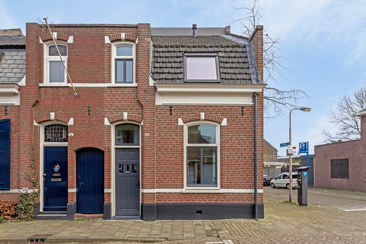 Dr. Nolensstraat 36 in Tilburg