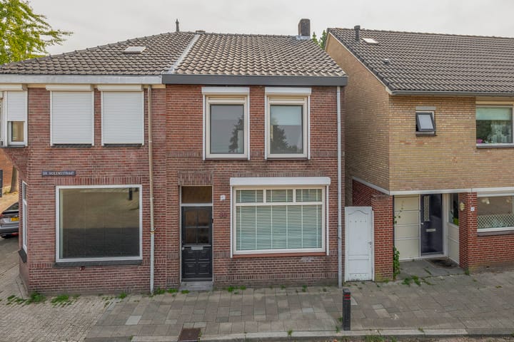 Foto van woning Dr. Nolensstraat 40, Tilburg