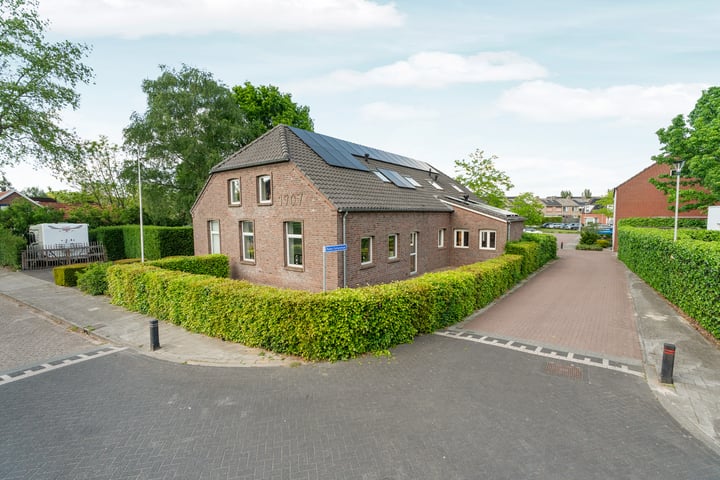Dr.Nolensstraat 42 in Gennep
