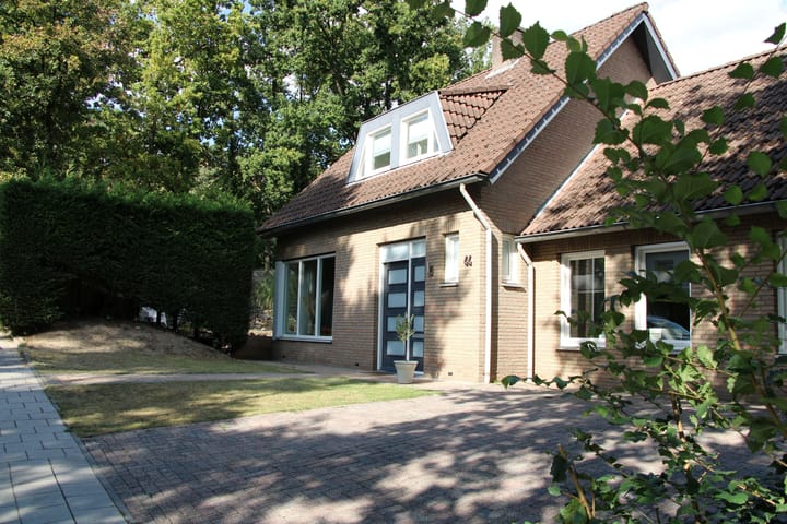 Dr. Nolensstraat 44 in Landgraaf photo
