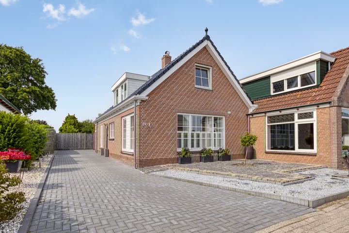 Foto von Haus Dr.Nuijensstraat 39, Westwoud