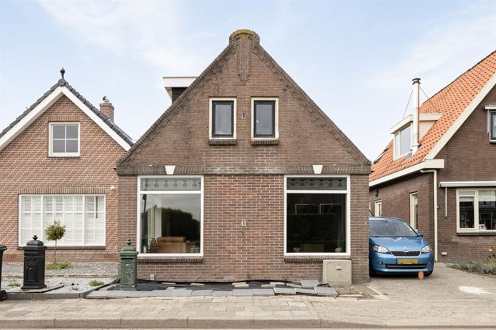 Dr.Nuijensstraat 39a in Westwoud