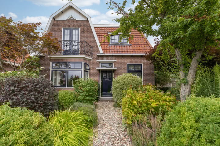Dr.Nuijensstraat 43 in Westwoud