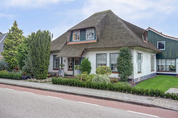 Photo of property Dr.Nuijensstraat 62, Westwoud