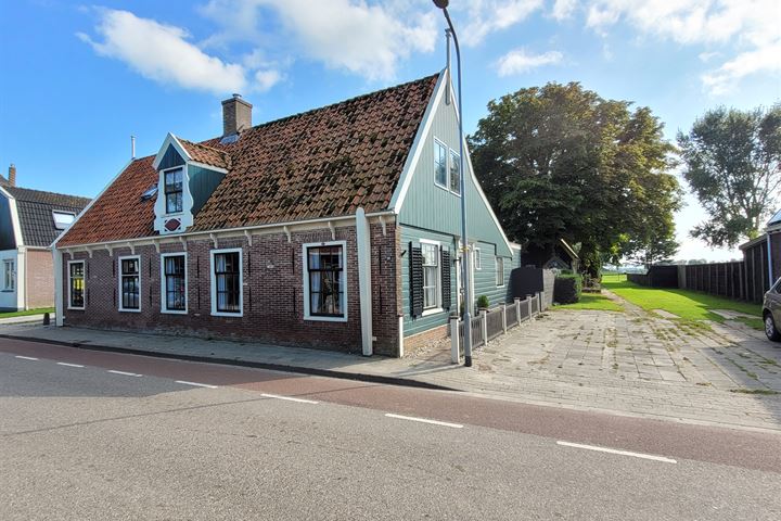 Dr.Nuijensstraat 90 in Westwoud